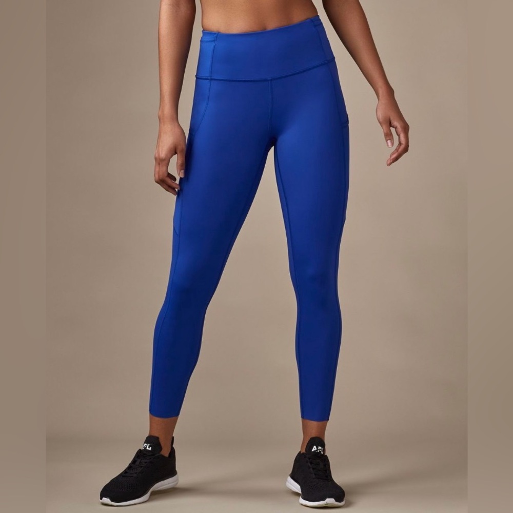 Lululemon Fast & Free Leggings